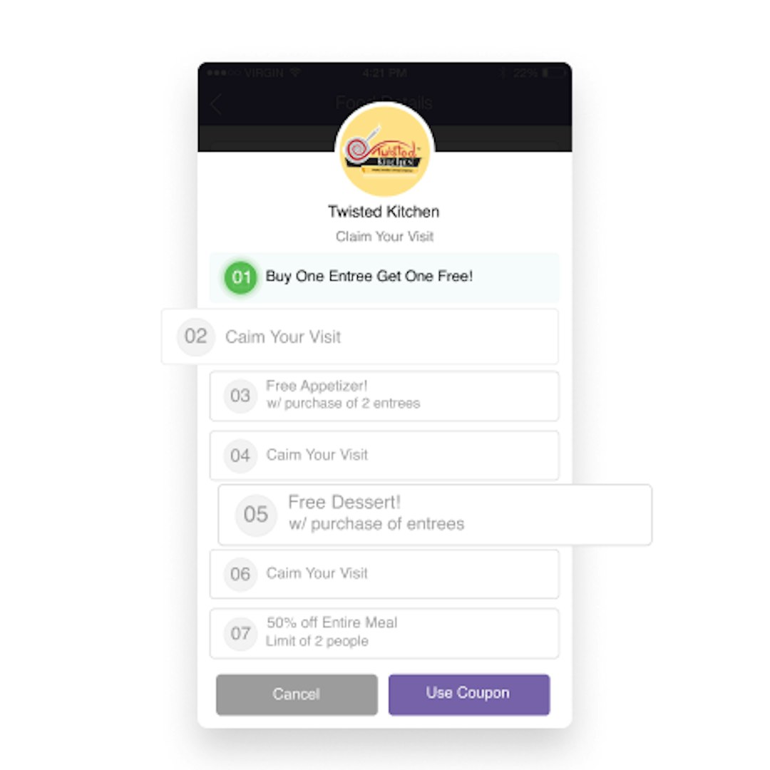Implement operative objectives