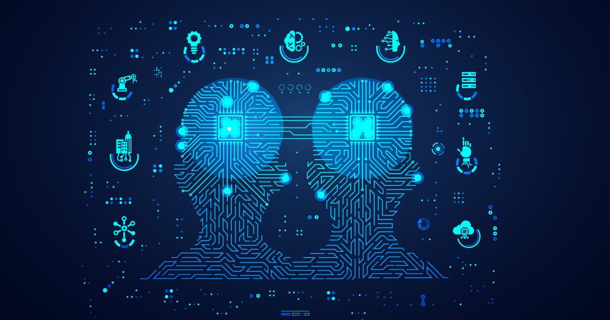 What Is A Digital Twin In IoT?