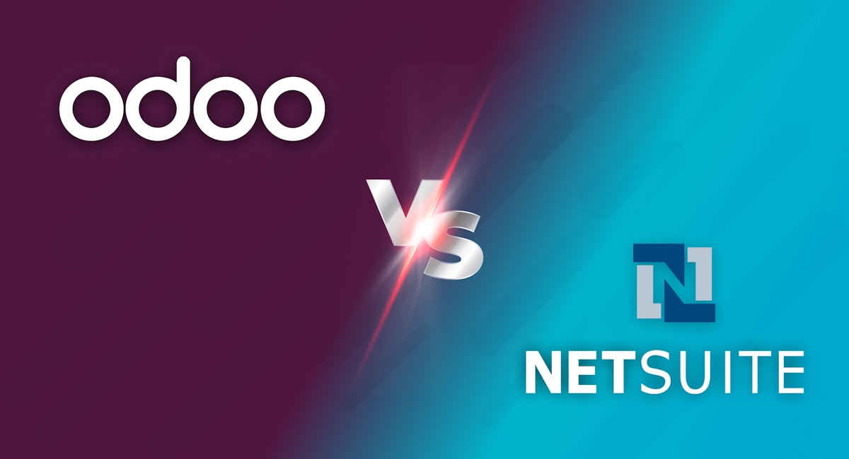Odoo Vs. Netsuite