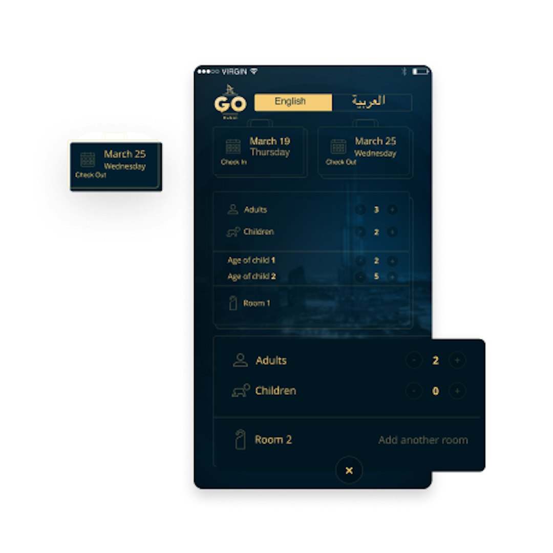 Streamlined processes for efficient project management - go dubai