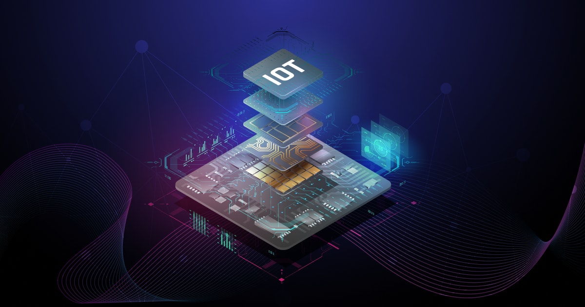 Hardware Design For IoT Projects