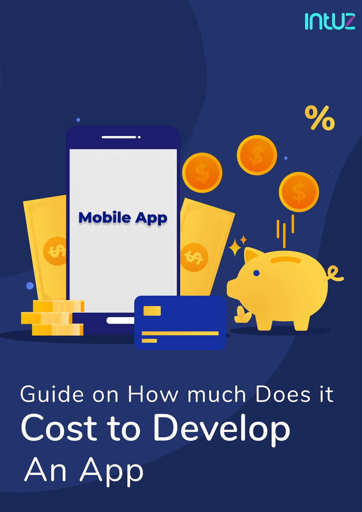 How Much Does it Cost to Develop an App