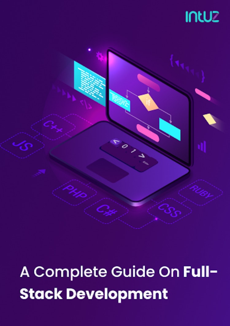 Full Stack Development-Guide