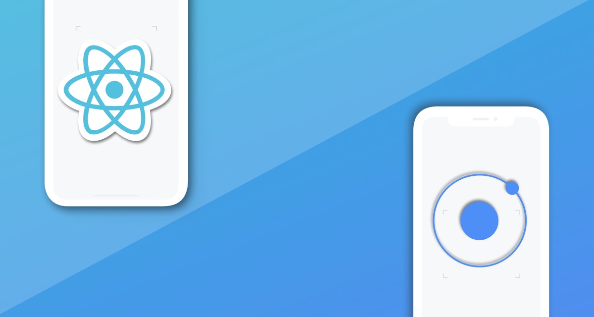 React Native vs Ionic