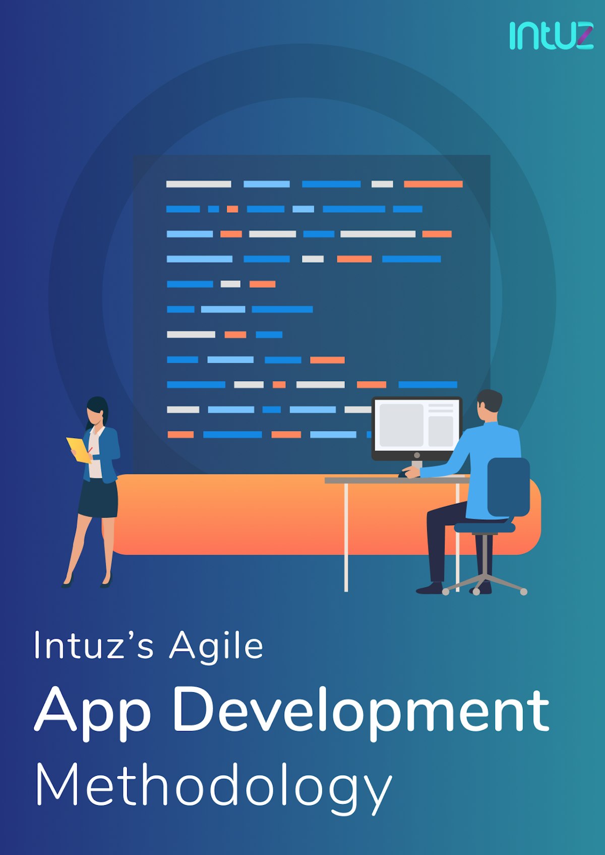 Intuz Agile App Development Methodology - Guide