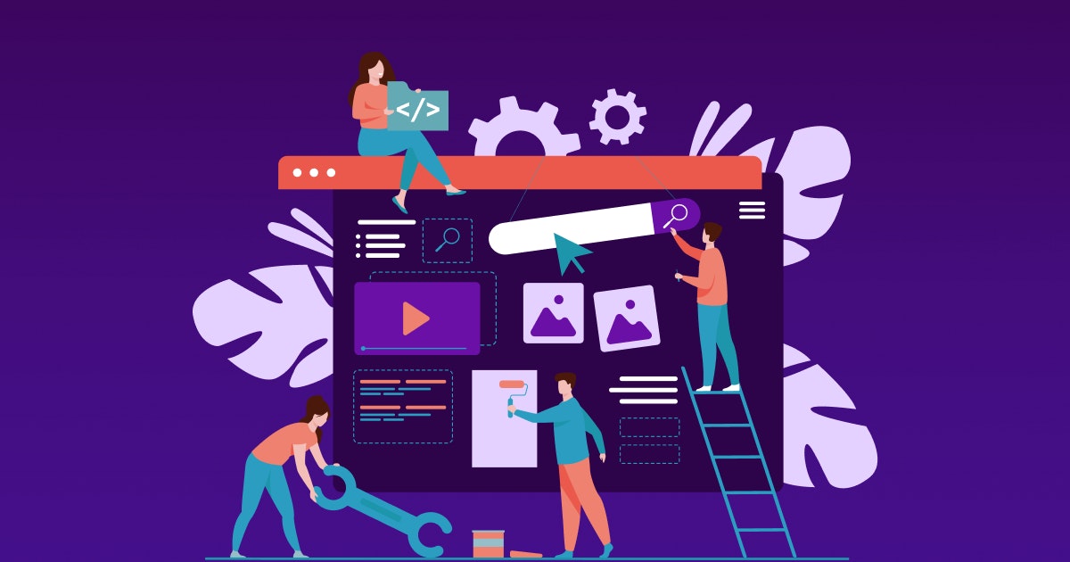 Let us build reliable eCommerce solutions for you