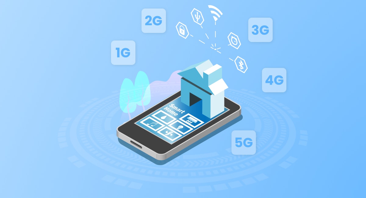Cellular Connectivity - IoT Product Design