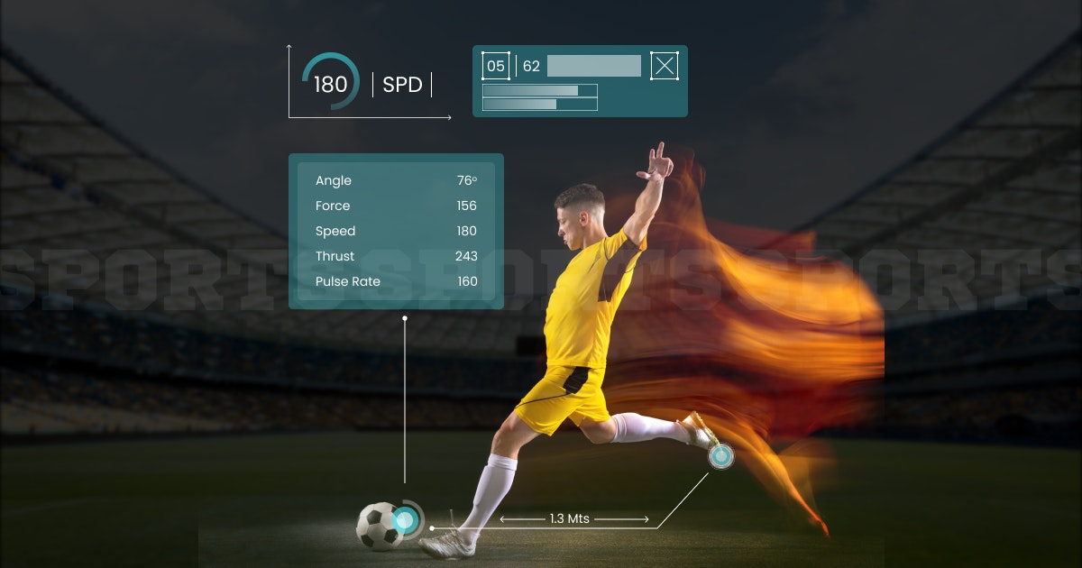 IoT in sports