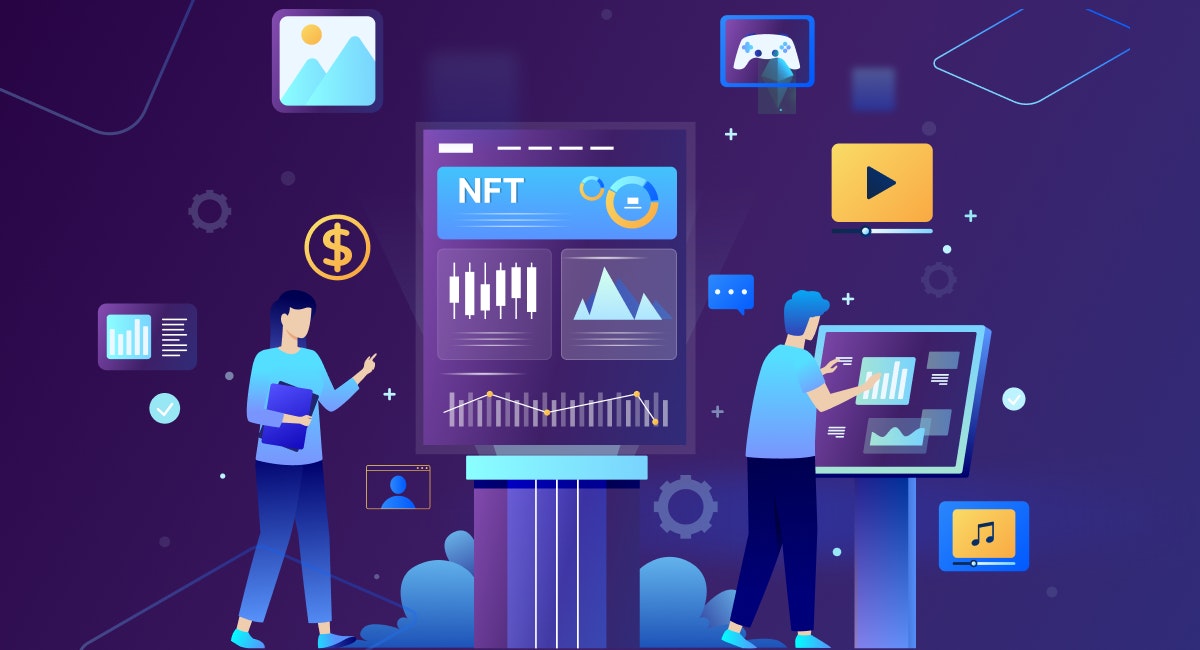 NFT Marketplace Development Guide