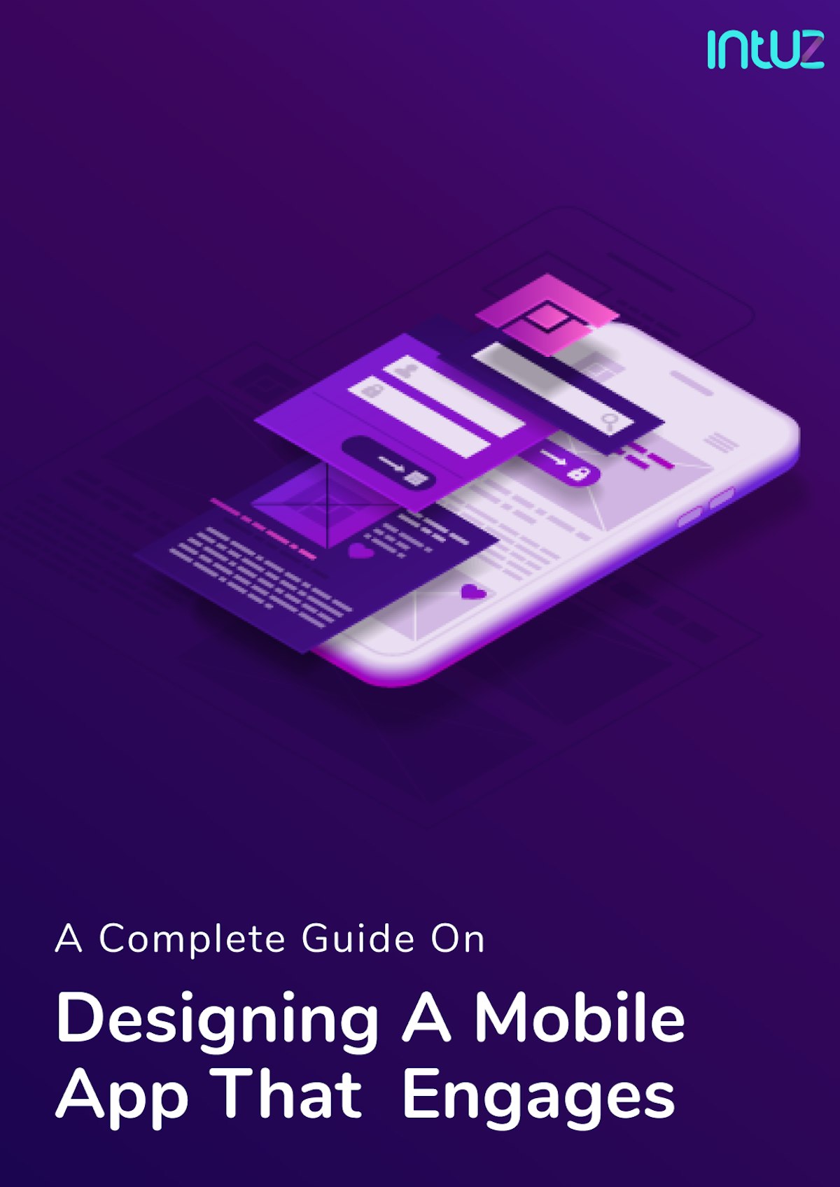 A Mobile App That Engages - Guide