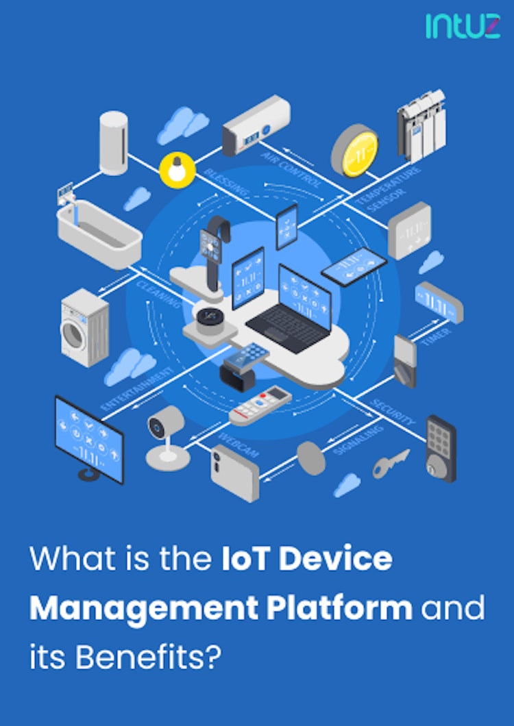 IoT Device Management
