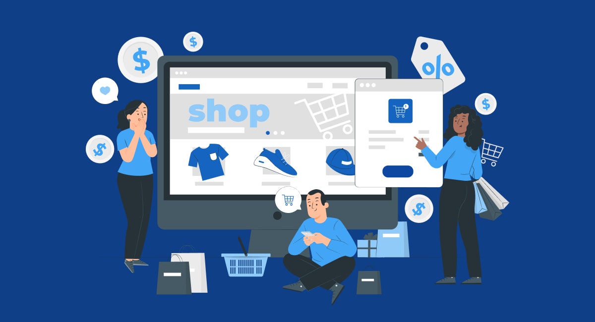 Types Of Ecommerce Websites You Should Know