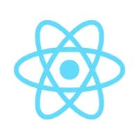 React logo