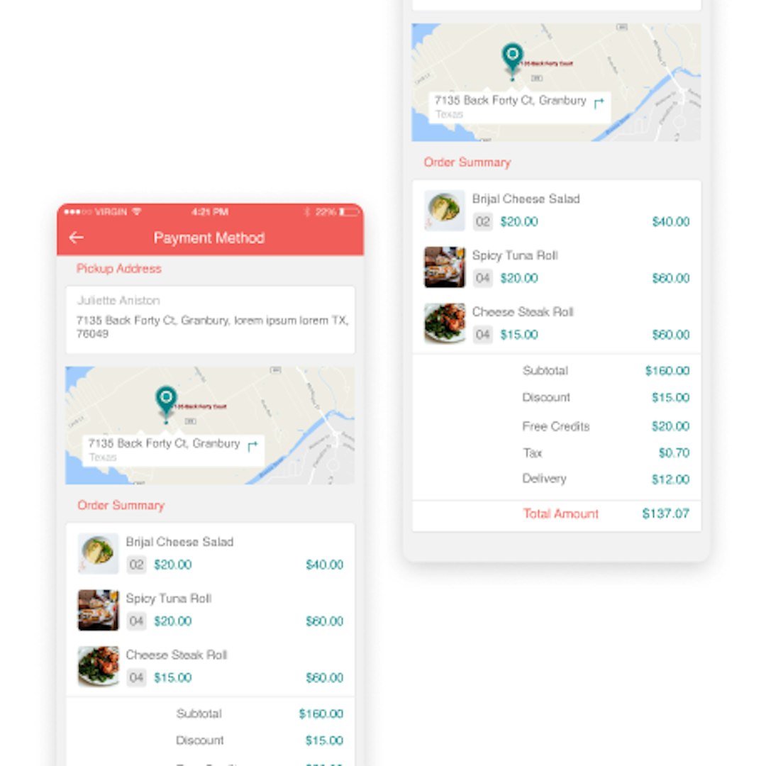 Elevating the online food ordering experience - bite case study