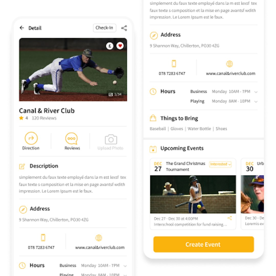 Unique Engagement Process