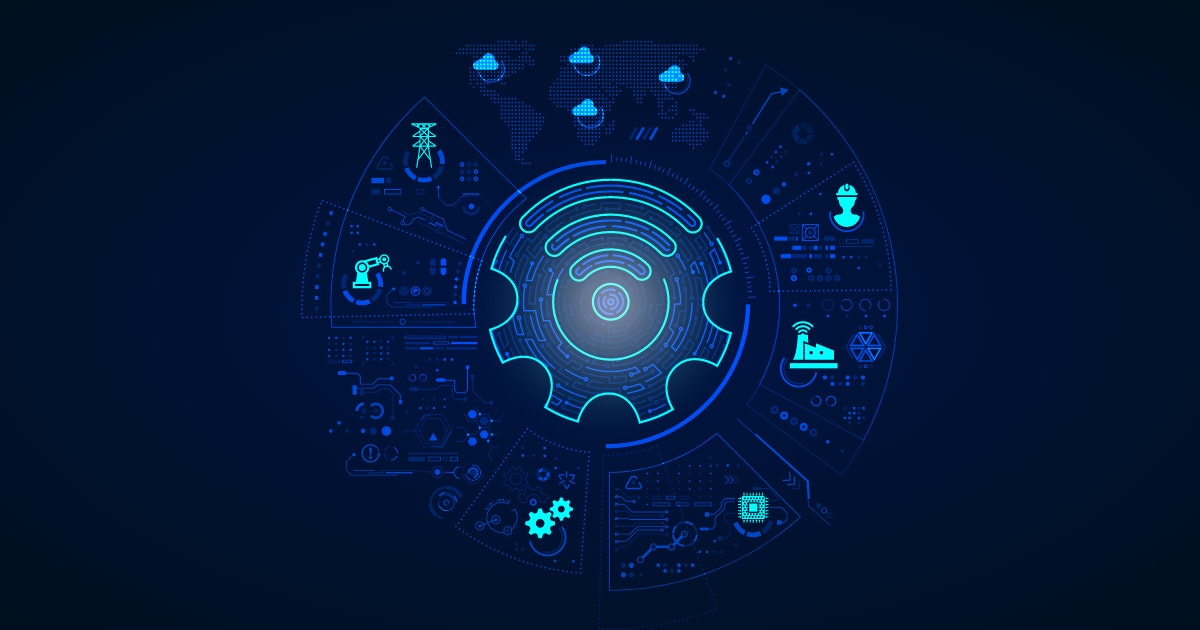 IoT In The Mining Industry