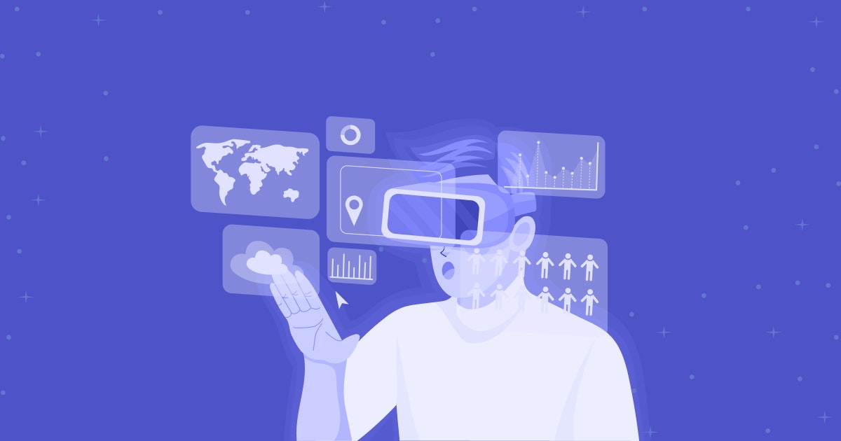 Metaverse Technology to know about