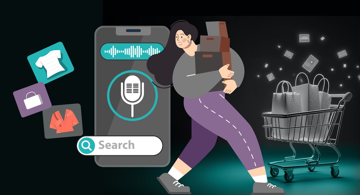 AI in Voice Commerce_ Transforming Shopping Experiences