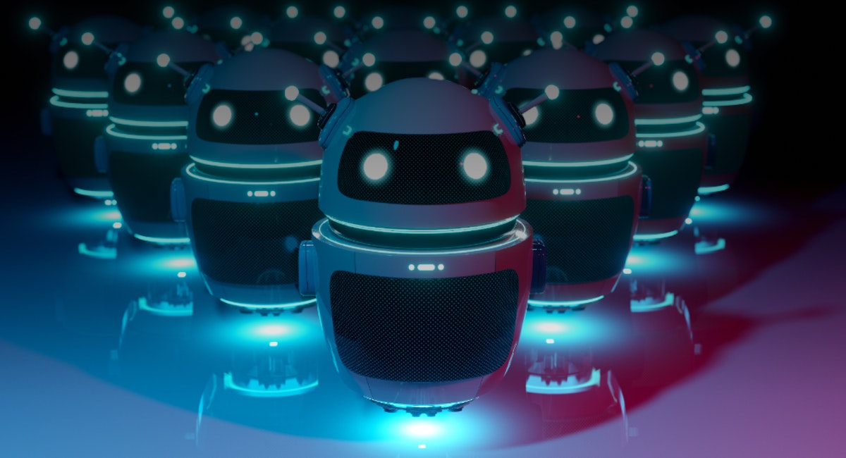 7 Easiest Steps to Build Multi AI Agent Systems