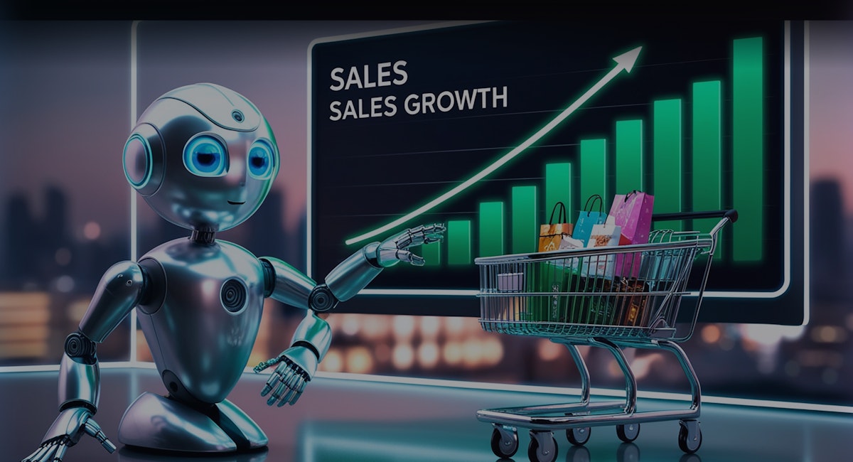 AI Sales Agent_ 7 Powerful Ways to Automate Sales for SMEs