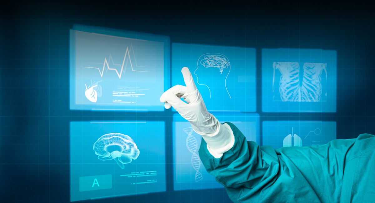How to implement AI predictive analytics in healthcare
