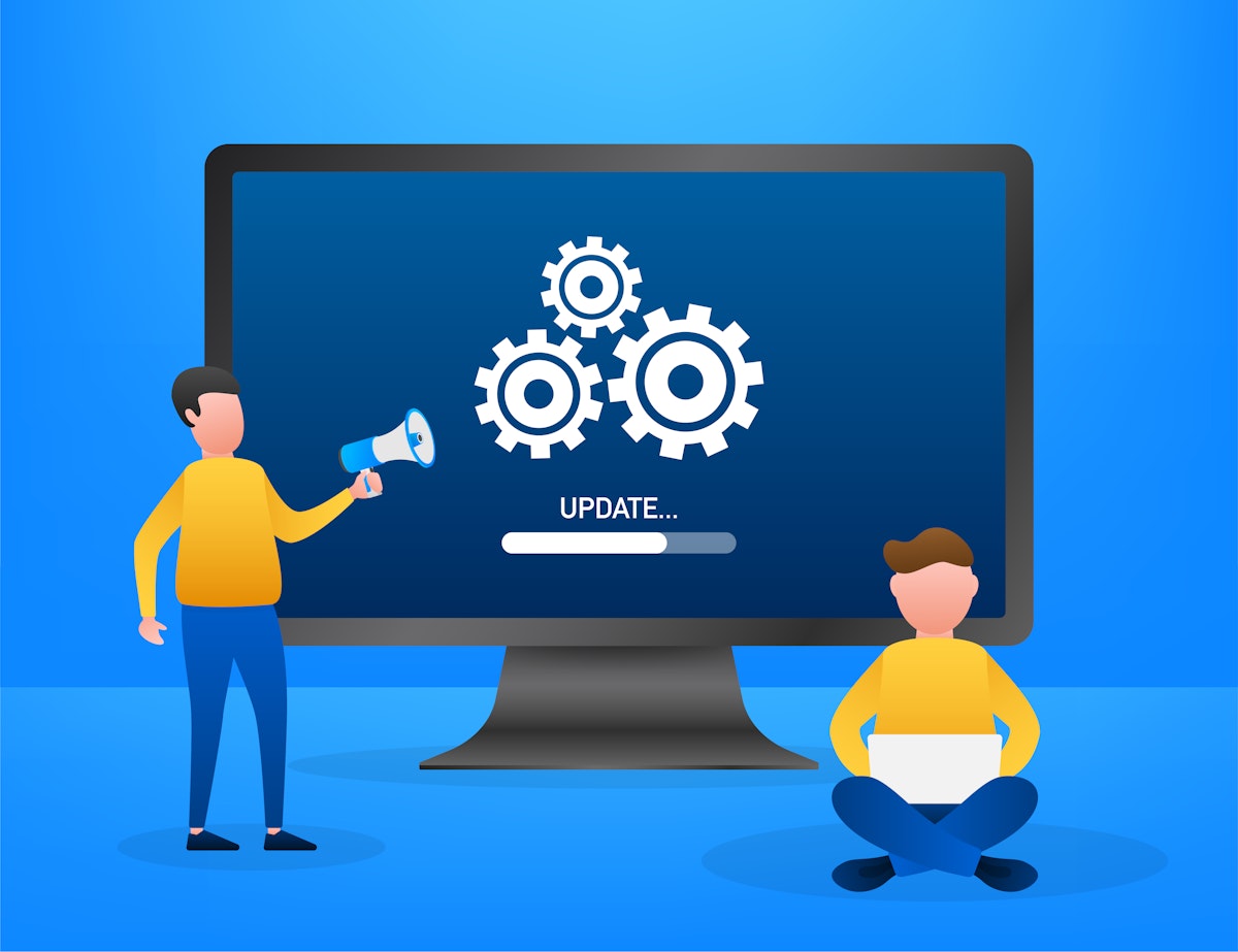 How to Automate Installation of Software During System Setup.