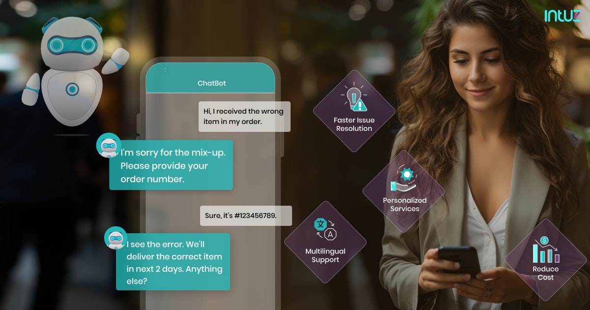 AI for Customer Service