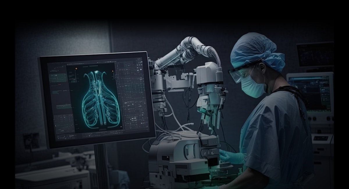 8 Real-World Use Cases of AI Predictive Analytics in Healthcare