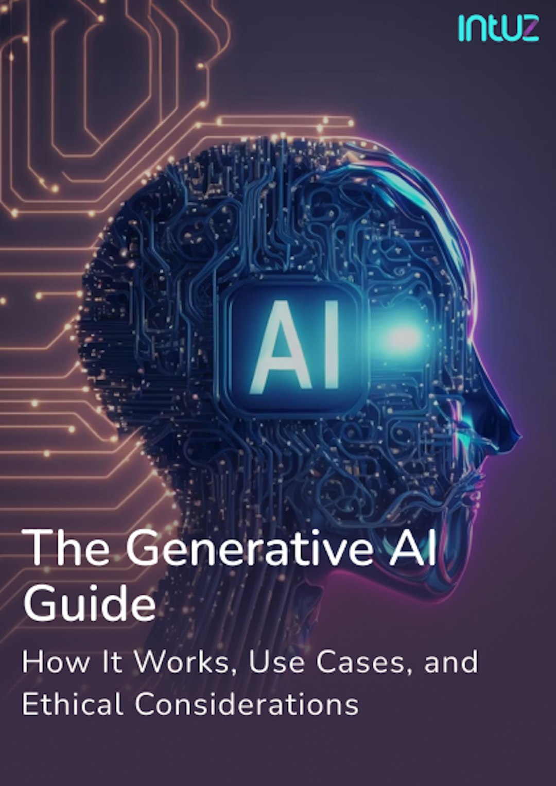 Generative AI - Intuz