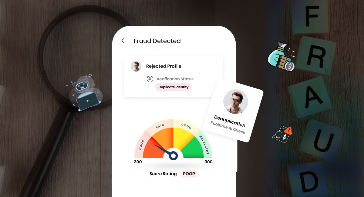 AI in Finance Fraud Detection and Credit scoring