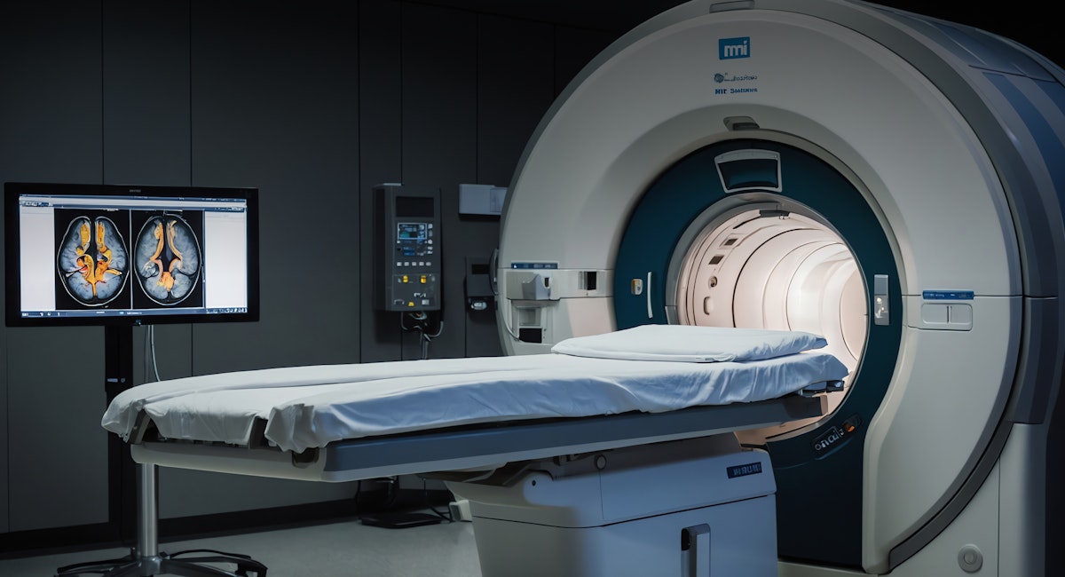 Machine Learning (ML)
in Advanced Medical Imaging Analysis