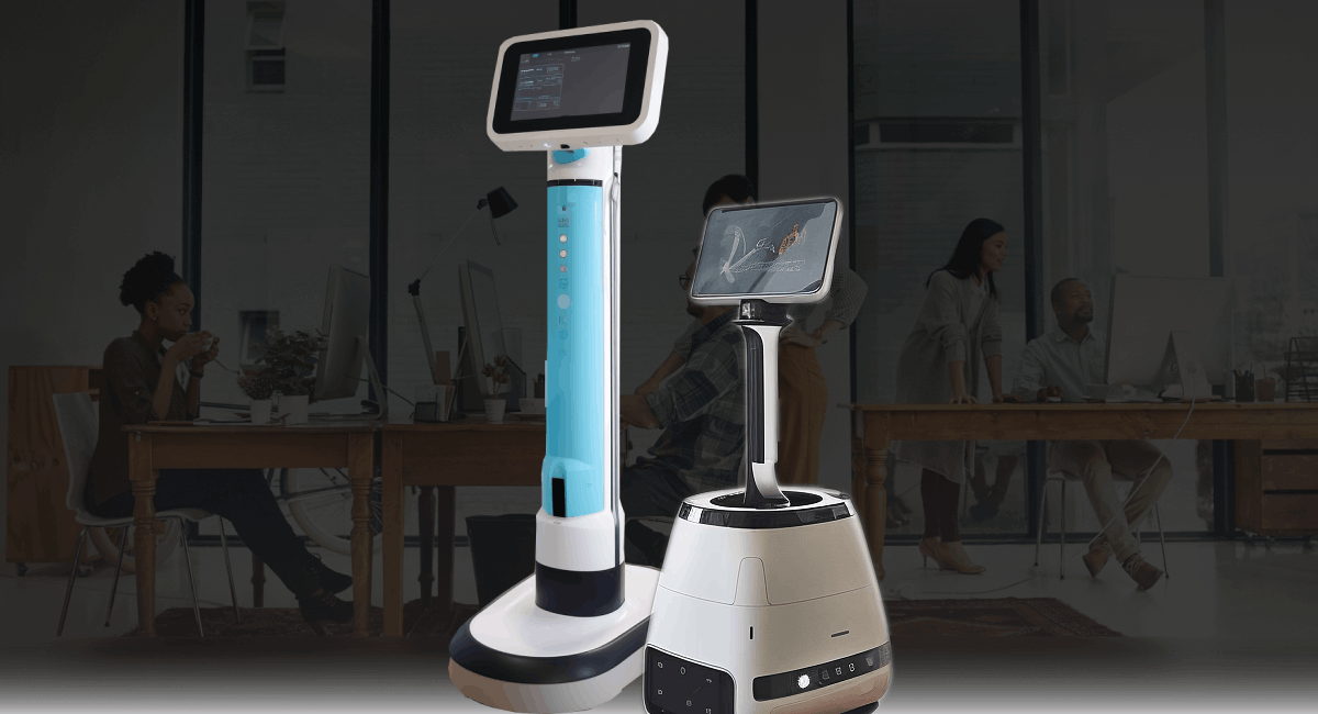 Telepresence Robot