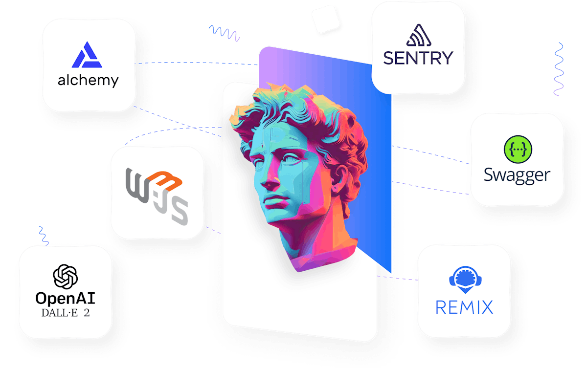 NFT Store With Custom Wallet