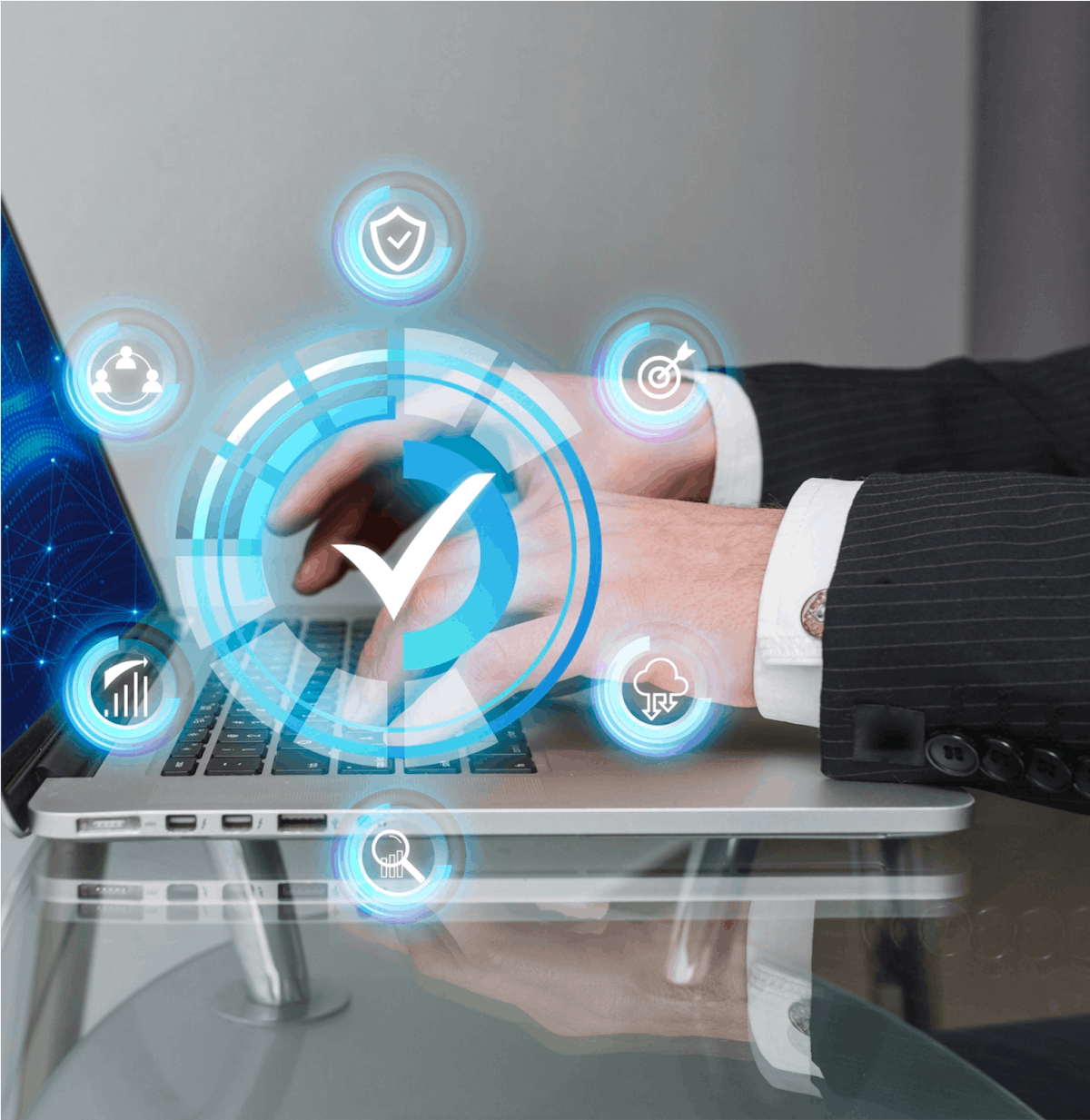 Integration with emerging technologies