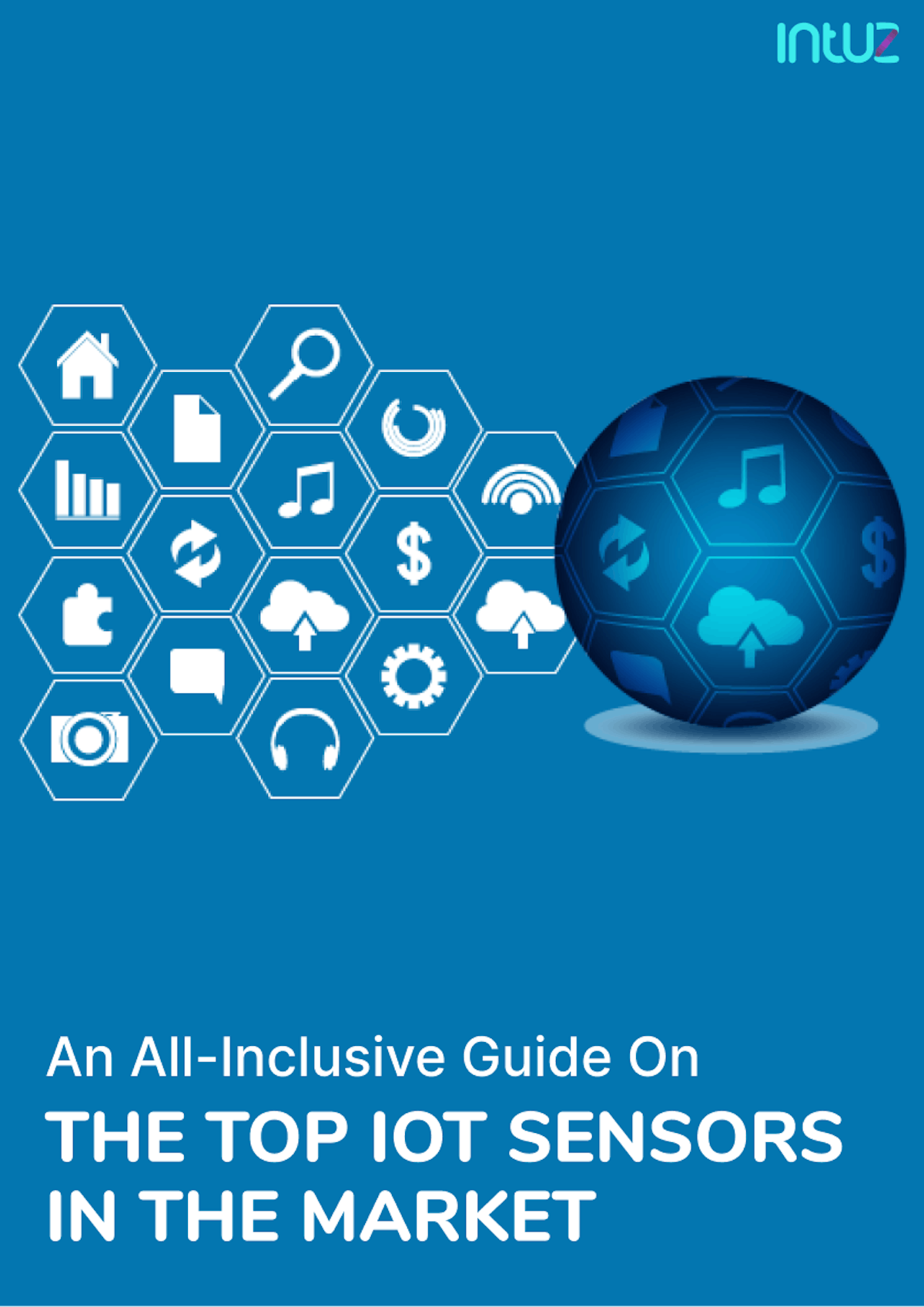 Top IoT Sensors - Intuz
